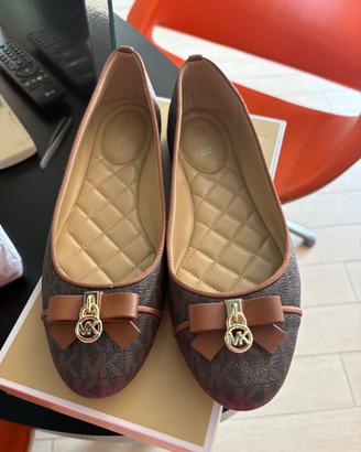 Ballerine Michael Kors