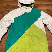 Giacca sci/snowboard quicksilver