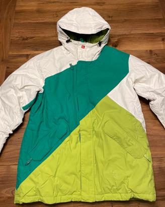 Giacca sci/snowboard quicksilver