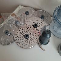 Kenwood KAH647PL Food processor