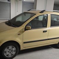 barre tetto fiat panda 169 seconda serie
