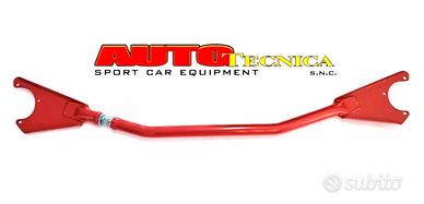 Barra Duomi A112 Abarth