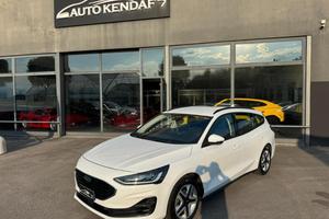 Ford Focus Wagon AUTOCARRO N1 Focus SW 1.5 Busines