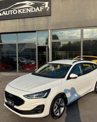 Ford Focus Wagon AUTOCARRO N1 Focus SW 1.5 Busines
