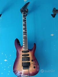 Satriani senza custodia