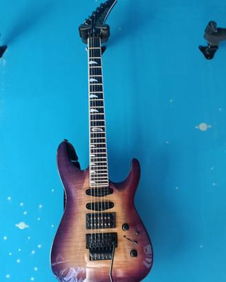 Satriani senza custodia