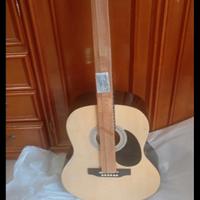 chitarra 