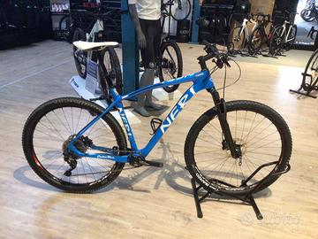 MTB carbon custom  NERI 29”