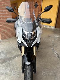 Cfmoto 650mt