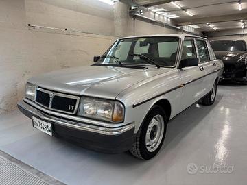 LANCIA Beta TREVI 2.0 VOLUMEX