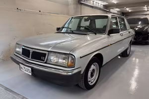 LANCIA Beta TREVI 2.0 VOLUMEX