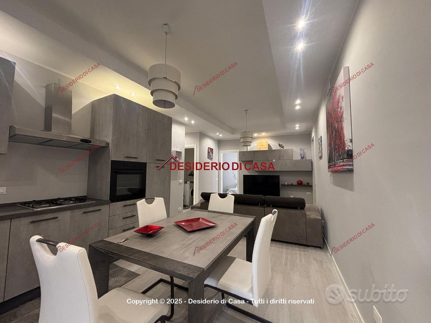 Apartment in Palermo, Vucciria, I Circoscrizione - Vista 6