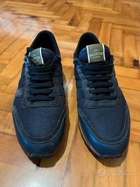 Valentino Garavani sneaker 41.5 uomo