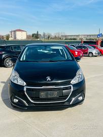 Peugeot 208 2018