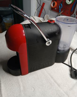 macchina caffè a capsule 