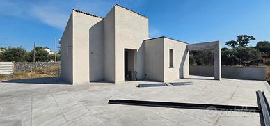Misterbianco Villa di design con 3.000 mq di parco