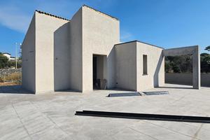 Misterbianco Villa di design con 3.000 mq di parco