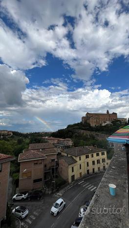 Appartamento Siena centro