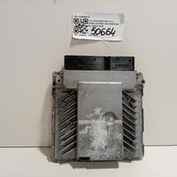 CENTRALINA INIEZIONE VOLKSWAGEN Golf 5 Berlina 03G