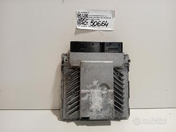 CENTRALINA INIEZIONE VOLKSWAGEN Golf 5 Berlina 03G