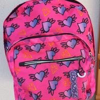 Zaino scuola Seven