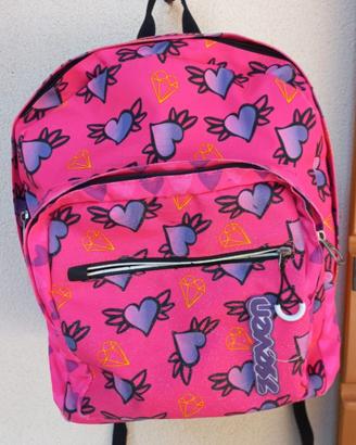 Zaino scuola Seven