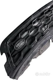 Griglia maschera land rover evoque