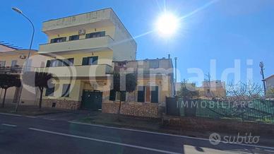 Appartamento Pomigliano d'Arco