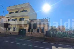 Appartamento Pomigliano d'Arco