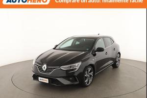 RENAULT Megane LE74102