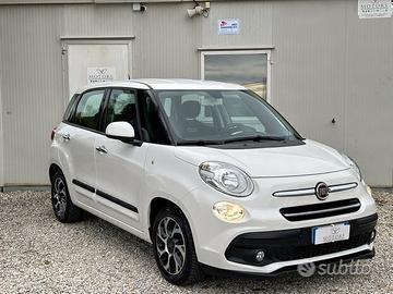 Fiat Tipo 500L Mirror 1,3 Multijet 95cv