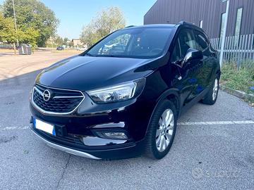 Opel Mokka X 1.6 CDTI Ecotec 4x2 Start&Stop Busine