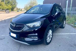 Opel Mokka X 1.6 CDTI Ecotec 4x2 Start&Stop Busine