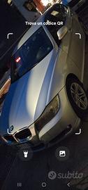 BMW SERIE 3 ANNO 2009