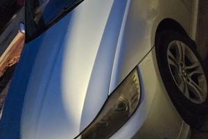 BMW SERIE 3 ANNO 2009