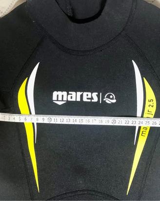 2 Mute per ragazzi 2mm