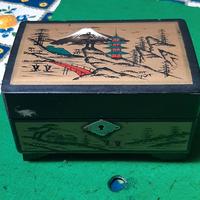 portagioie con carillon 