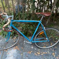 Bici da corsa TORPADO