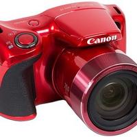 CANON POWER SHOT SX 420 IS