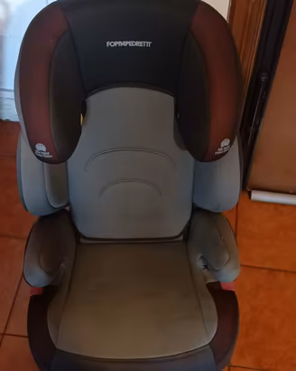 Seggiolino auto Foppapedretti
