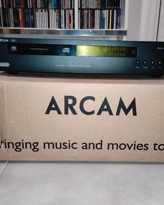 Arcam Fmj cds 27