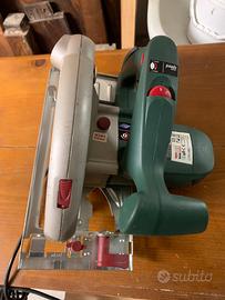 Sega circolare Parkside