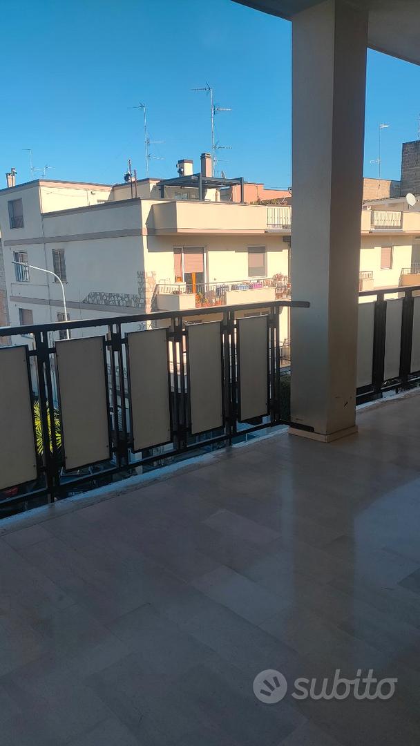 Appartamento – Gravina in Puglia, Bari - Altro