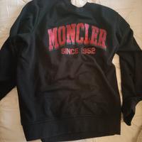 Felpa Moncler