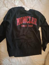 Felpa Moncler
