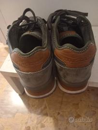 Scarpe uomo