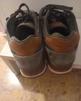 Scarpe uomo
