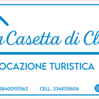 Ultima disponibilità 1/10 agosto