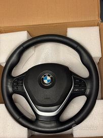 Volante bmw originale