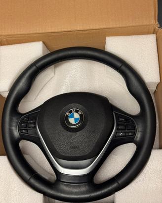 Volante bmw originale
